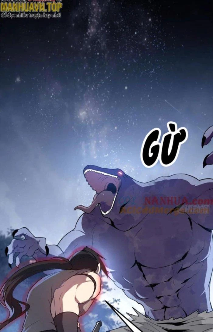 Tiên Nhân Này Quá Nghiêm Túc Chapter 39 - 8