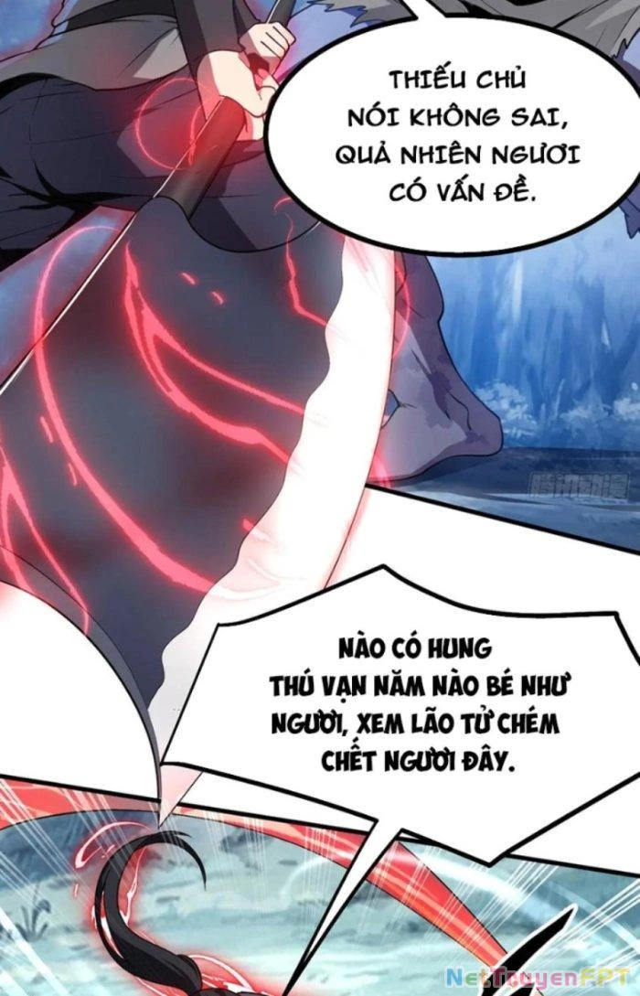 Tiên Nhân Này Quá Nghiêm Túc Chapter 39 - 9