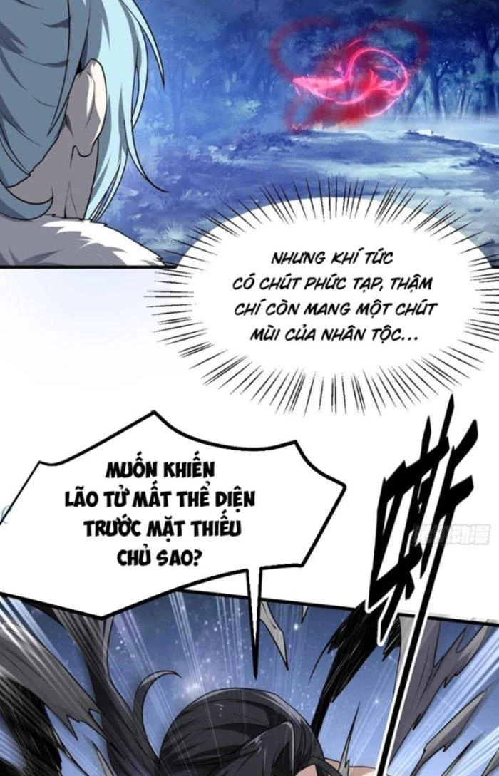 Tiên Nhân Này Quá Nghiêm Túc Chapter 39 - 11