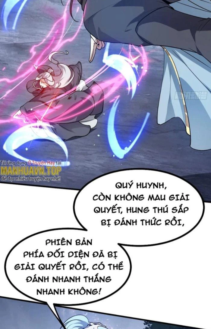 Tiên Nhân Này Quá Nghiêm Túc Chapter 39 - 16