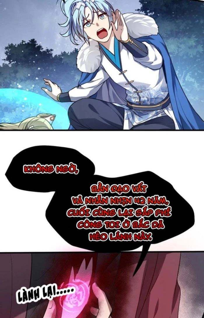 Tiên Nhân Này Quá Nghiêm Túc Chapter 39 - 17