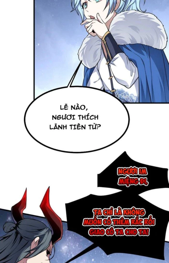 Tiên Nhân Này Quá Nghiêm Túc Chapter 39 - 20