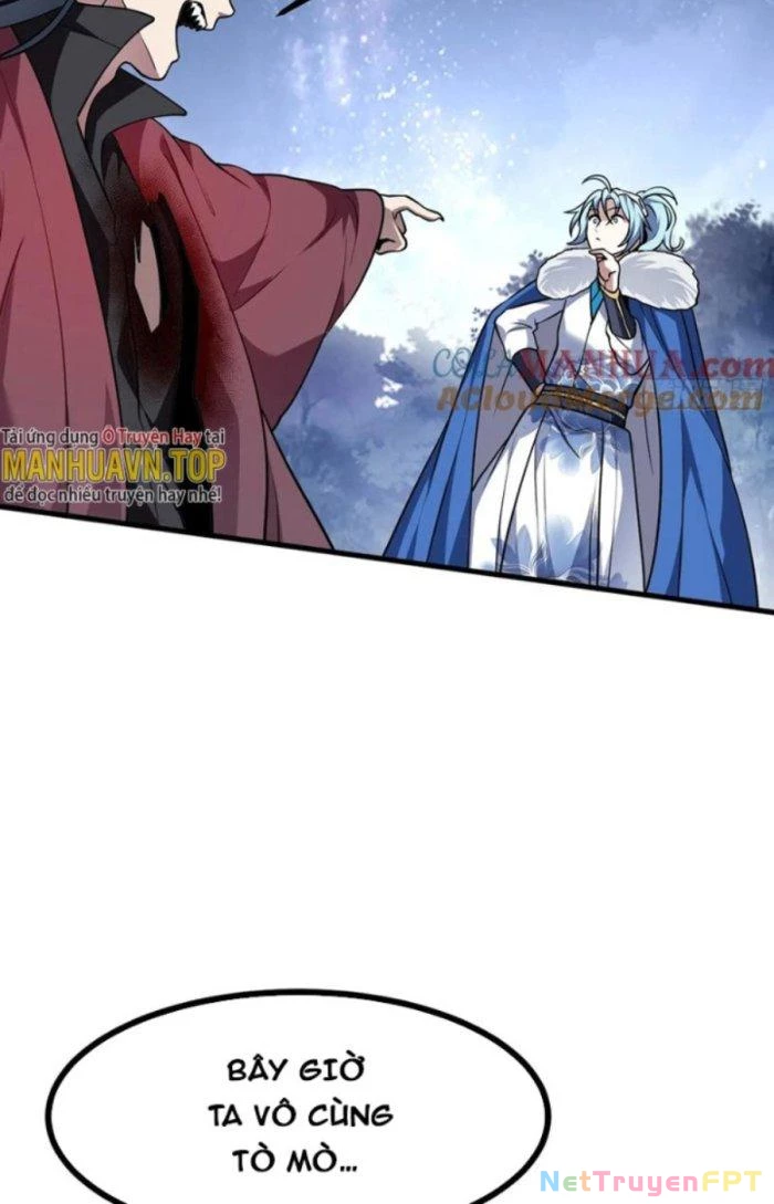 Tiên Nhân Này Quá Nghiêm Túc Chapter 39 - 21