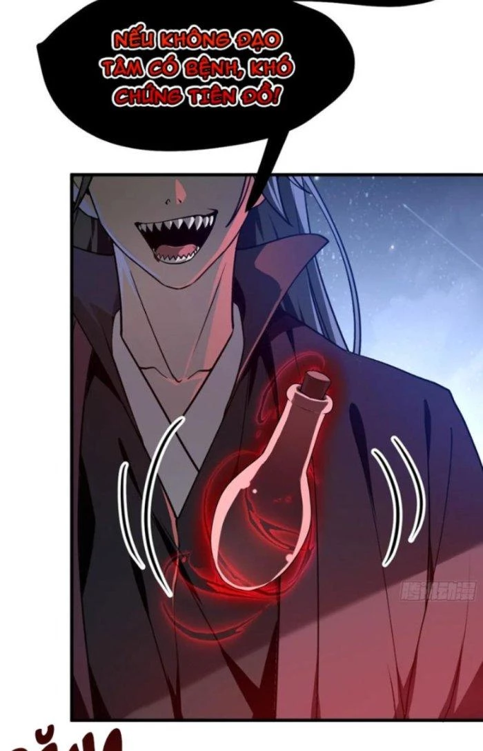 Tiên Nhân Này Quá Nghiêm Túc Chapter 39 - 24