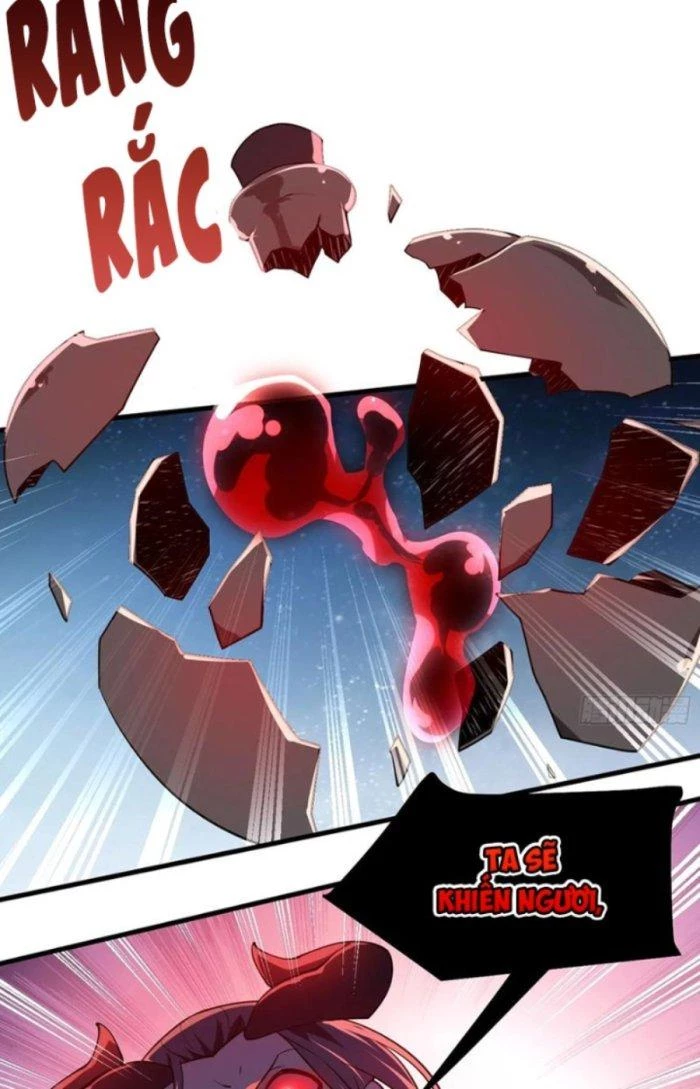 Tiên Nhân Này Quá Nghiêm Túc Chapter 39 - 25