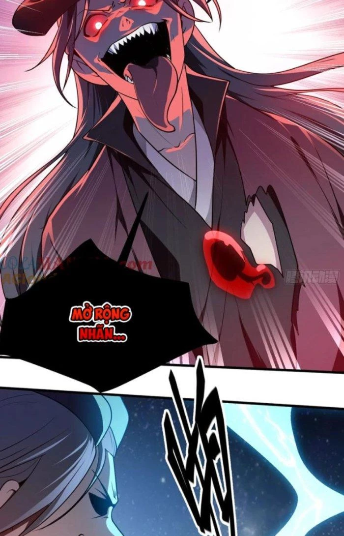 Tiên Nhân Này Quá Nghiêm Túc Chapter 39 - 26