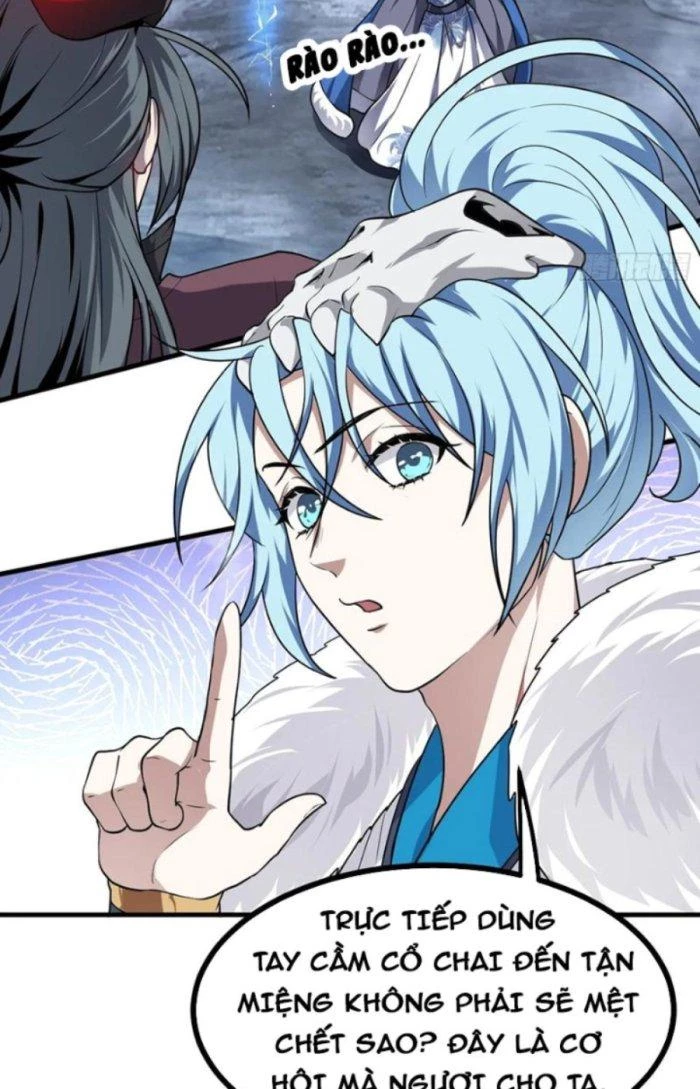 Tiên Nhân Này Quá Nghiêm Túc Chapter 39 - 28