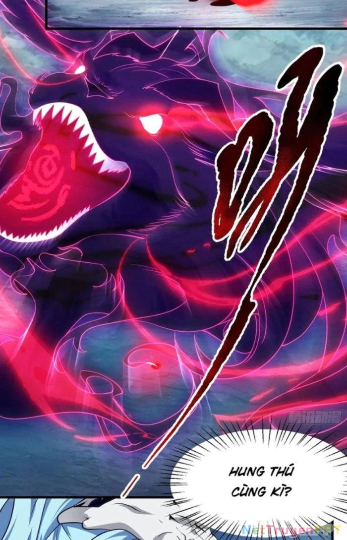 Tiên Nhân Này Quá Nghiêm Túc Chapter 39 - 33