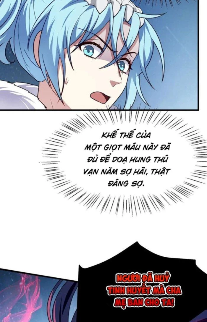 Tiên Nhân Này Quá Nghiêm Túc Chapter 39 - 34