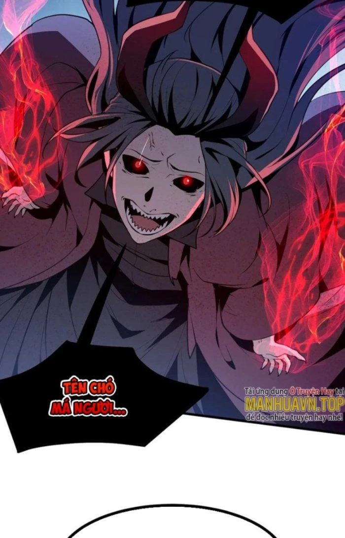 Tiên Nhân Này Quá Nghiêm Túc Chapter 39 - 35