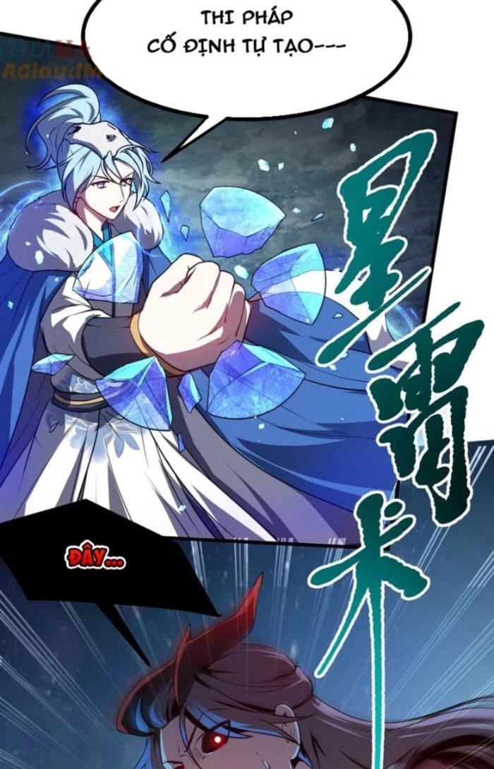 Tiên Nhân Này Quá Nghiêm Túc Chapter 39 - 36