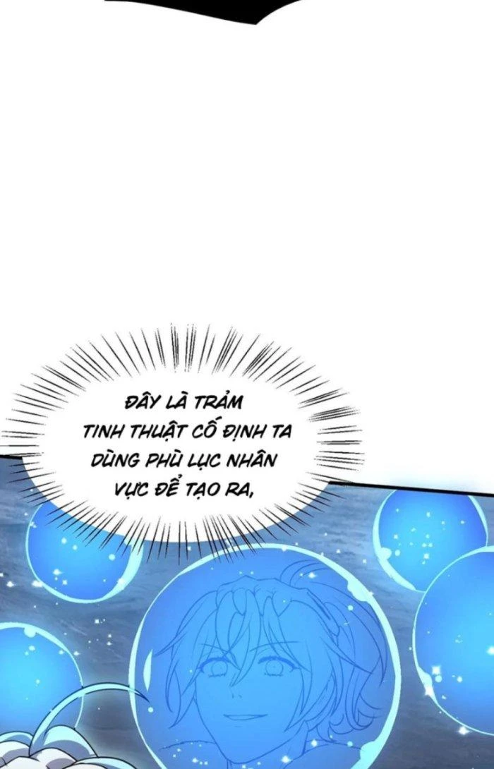 Tiên Nhân Này Quá Nghiêm Túc Chapter 39 - 38