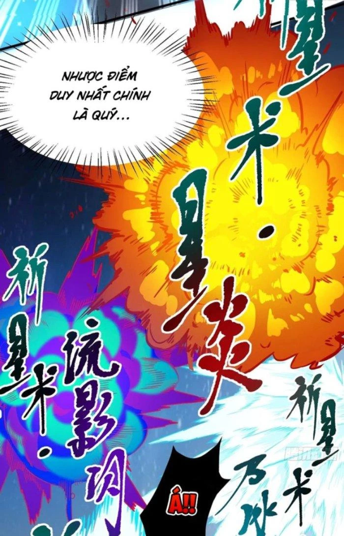 Tiên Nhân Này Quá Nghiêm Túc Chapter 39 - 40