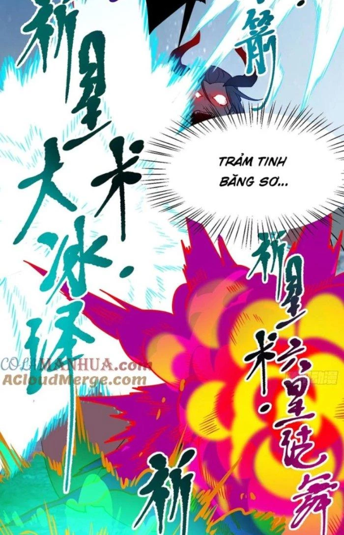 Tiên Nhân Này Quá Nghiêm Túc Chapter 39 - 41