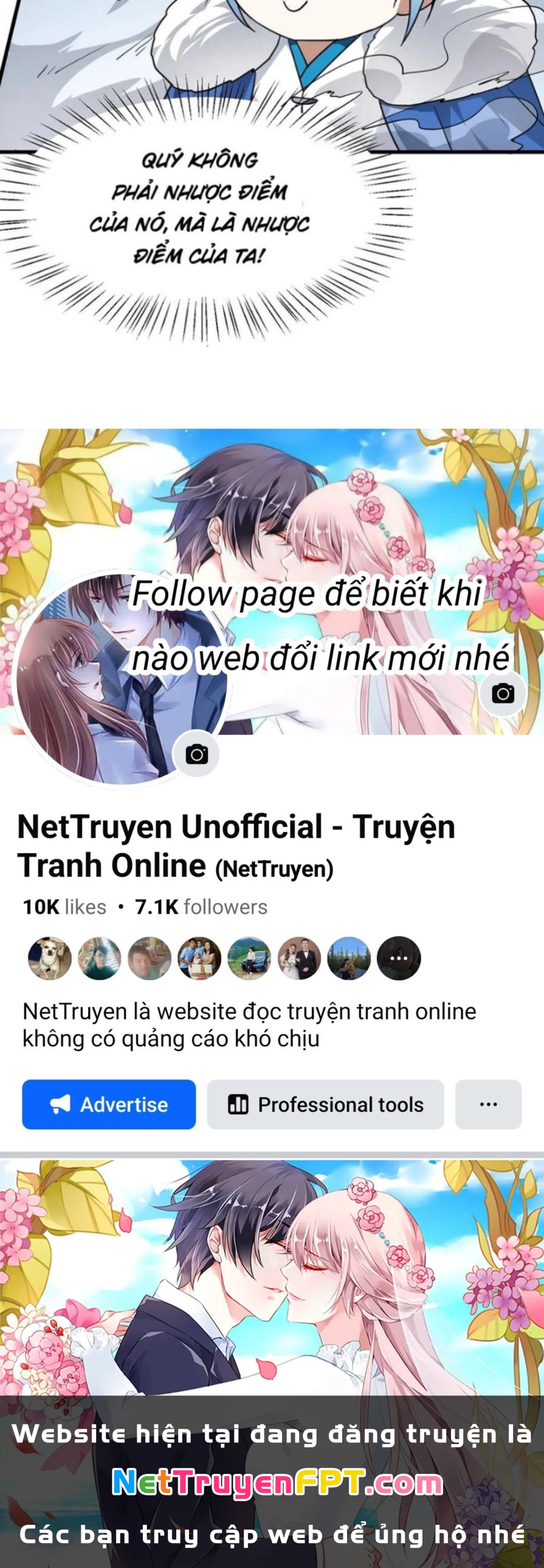 Tiên Nhân Này Quá Nghiêm Túc Chapter 39 - 43