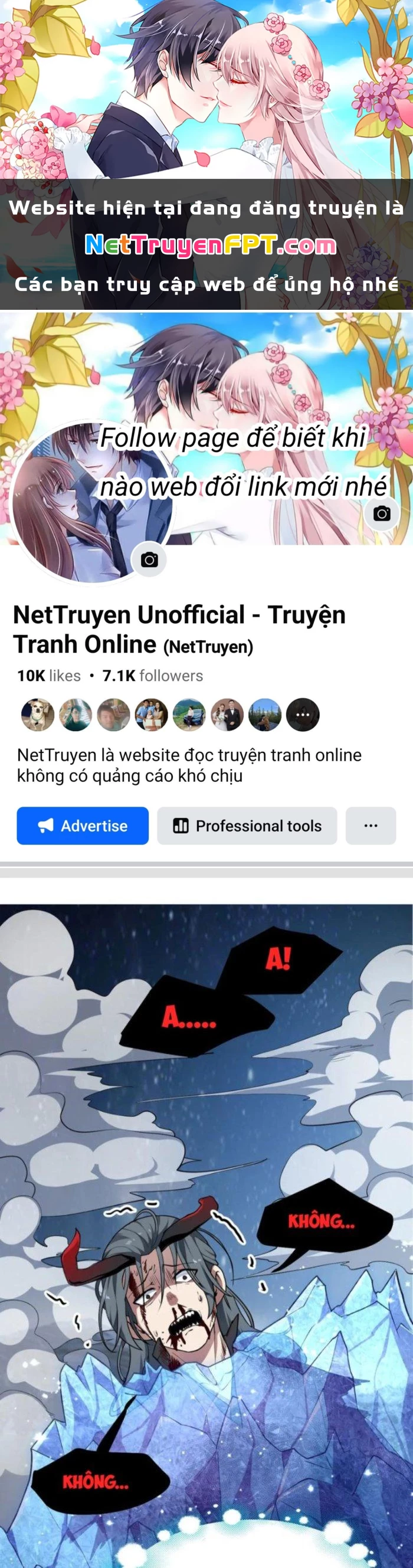 Tiên Nhân Này Quá Nghiêm Túc Chapter 40 - 1