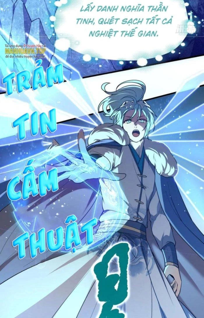 Tiên Nhân Này Quá Nghiêm Túc Chapter 40 - 2