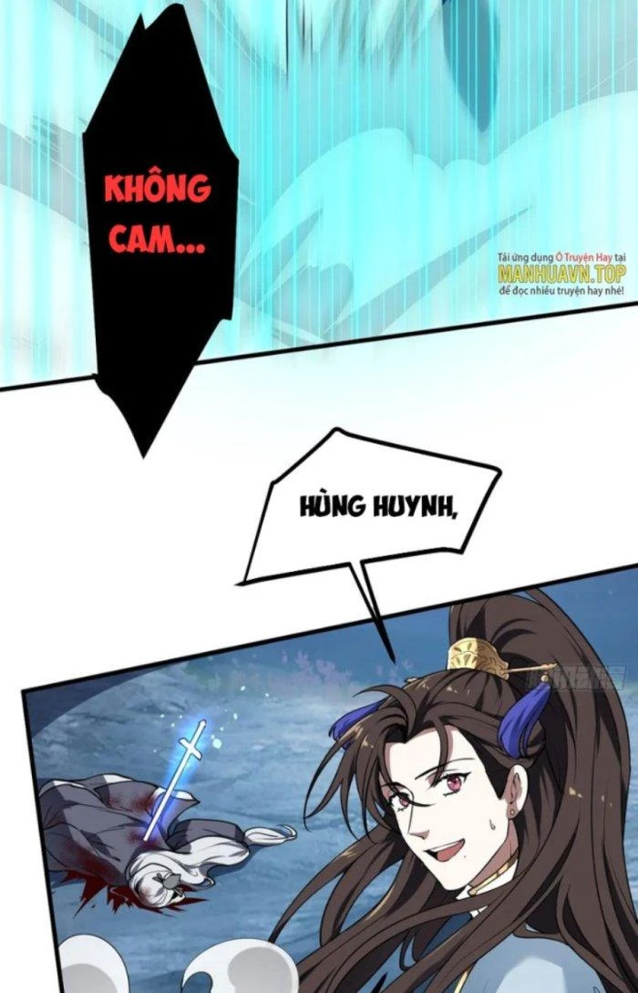 Tiên Nhân Này Quá Nghiêm Túc Chapter 40 - 6