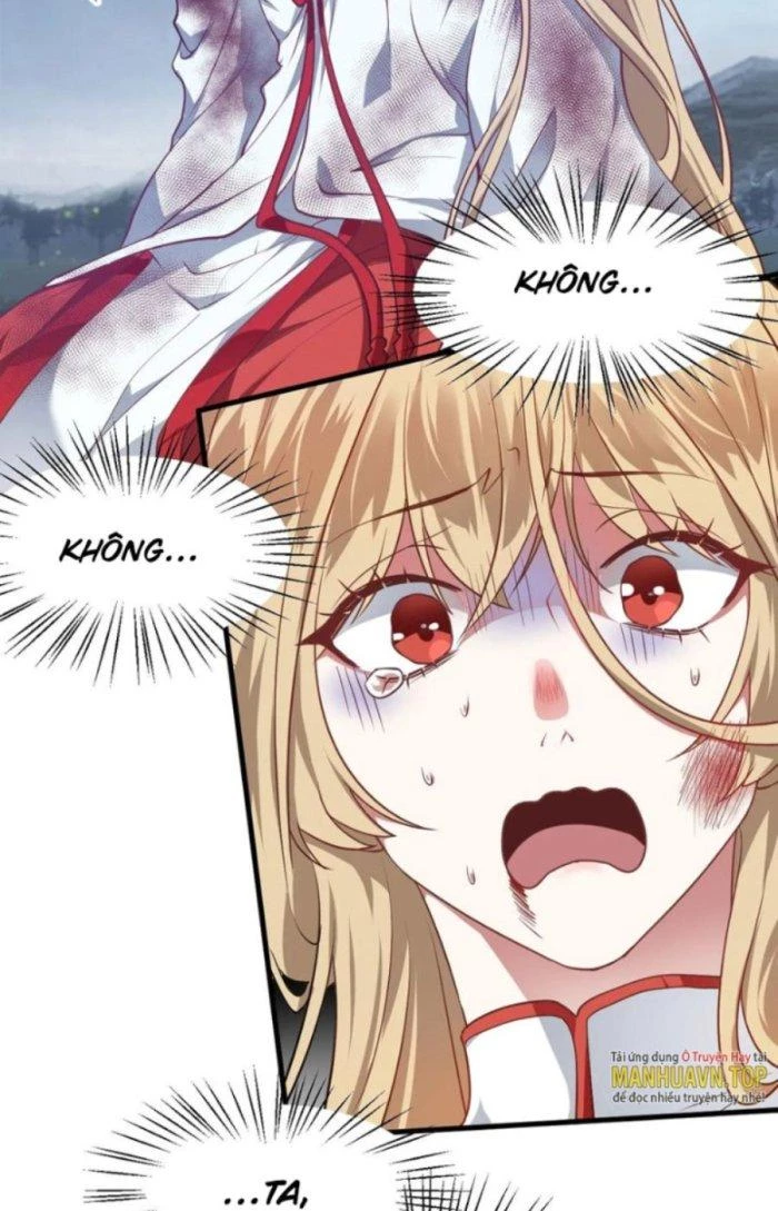 Tiên Nhân Này Quá Nghiêm Túc Chapter 40 - 9