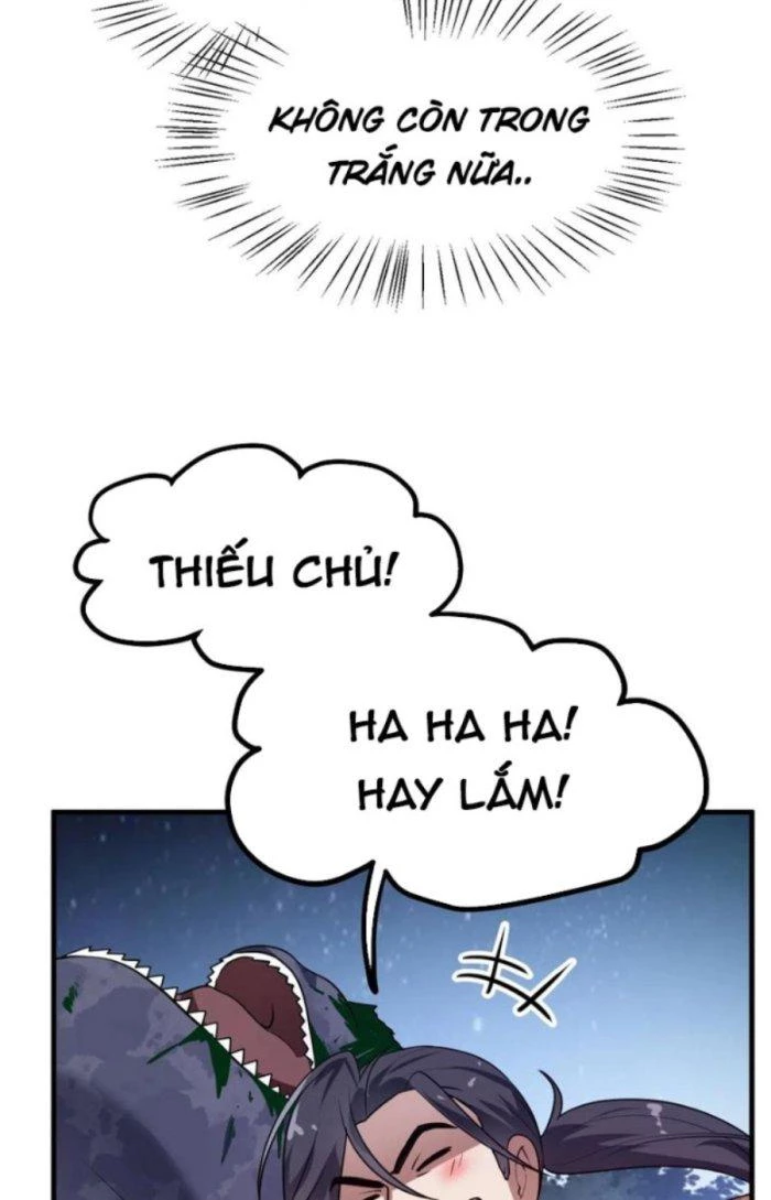 Tiên Nhân Này Quá Nghiêm Túc Chapter 40 - 10