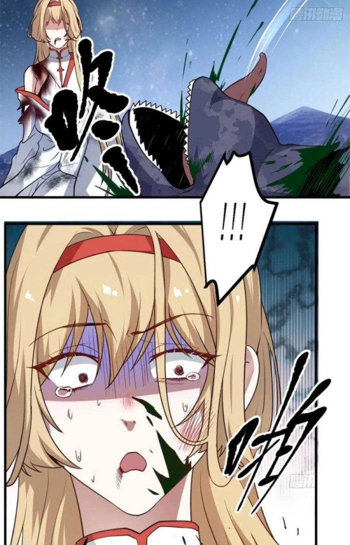 Tiên Nhân Này Quá Nghiêm Túc Chapter 40 - 12