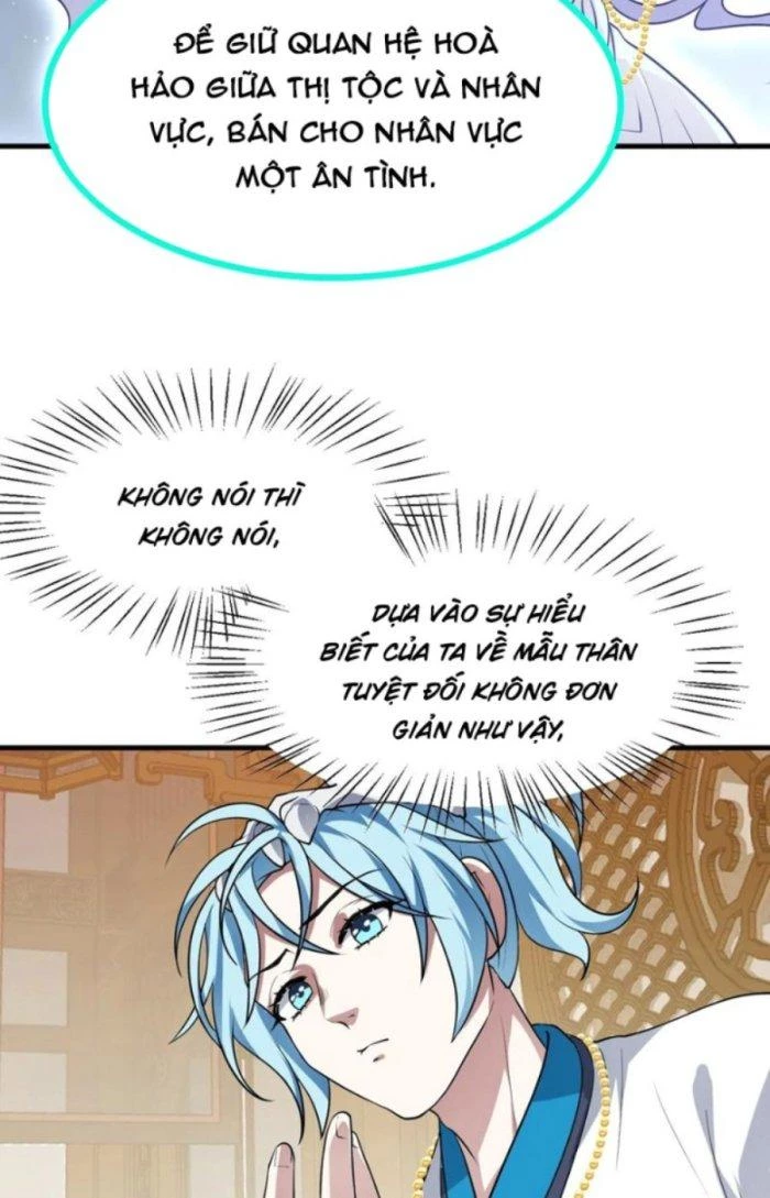 Tiên Nhân Này Quá Nghiêm Túc Chapter 40 - 17