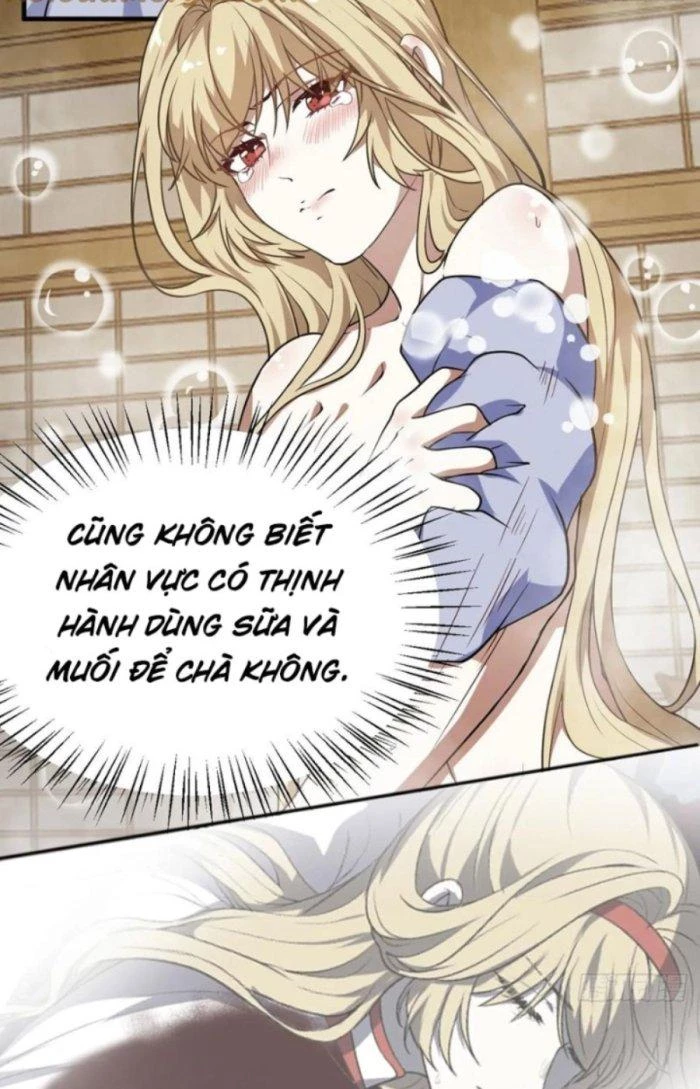 Tiên Nhân Này Quá Nghiêm Túc Chapter 40 - 22