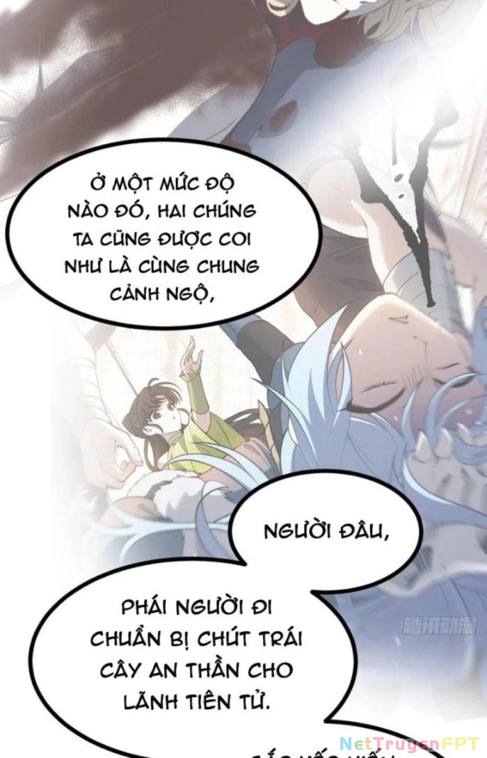 Tiên Nhân Này Quá Nghiêm Túc Chapter 40 - 23