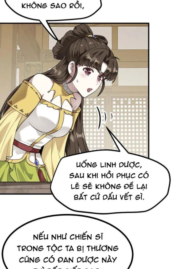 Tiên Nhân Này Quá Nghiêm Túc Chapter 40 - 28