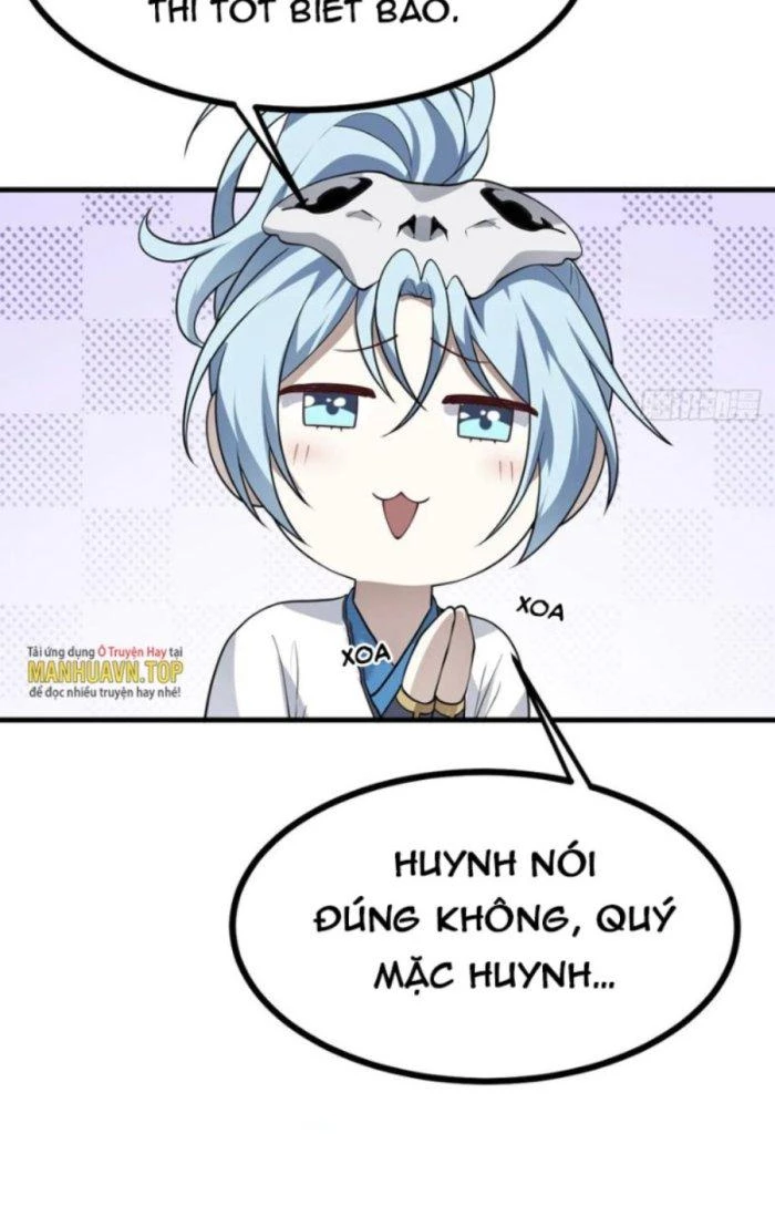 Tiên Nhân Này Quá Nghiêm Túc Chapter 40 - 29