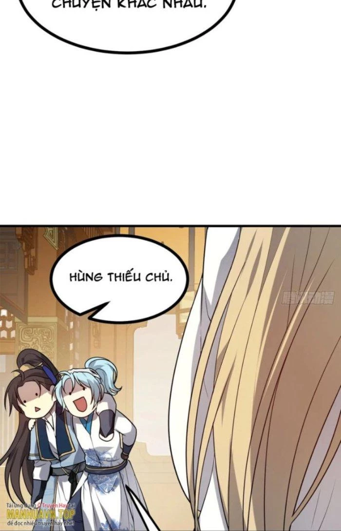 Tiên Nhân Này Quá Nghiêm Túc Chapter 40 - 34