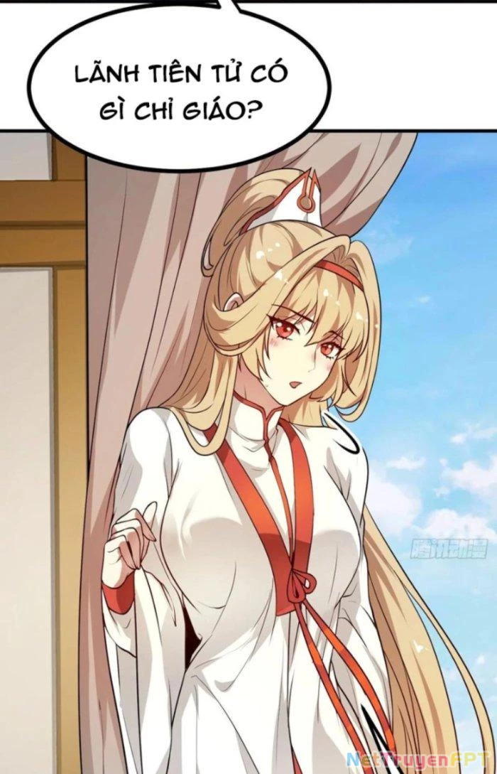 Tiên Nhân Này Quá Nghiêm Túc Chapter 40 - 35