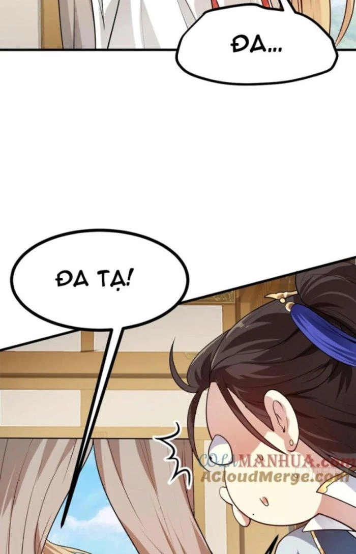 Tiên Nhân Này Quá Nghiêm Túc Chapter 40 - 36