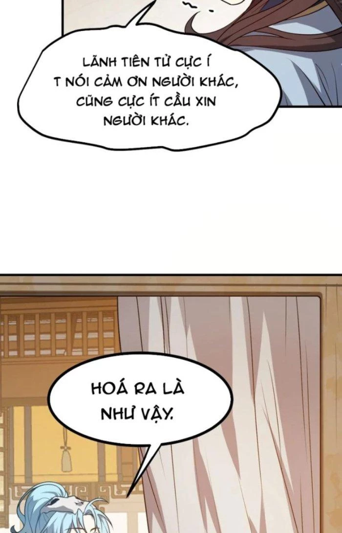 Tiên Nhân Này Quá Nghiêm Túc Chapter 40 - 39