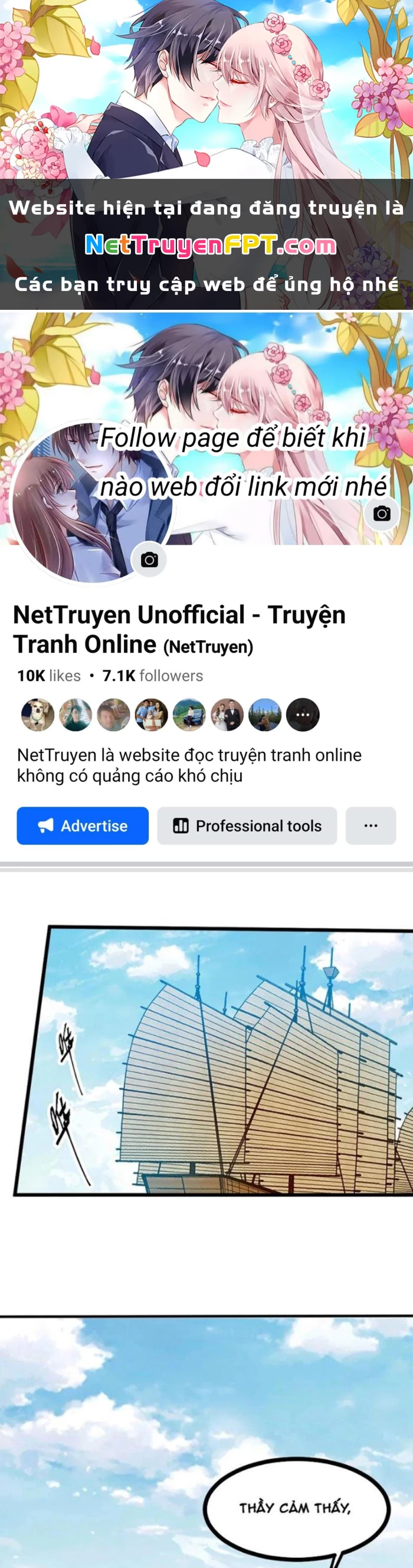 Tiên Nhân Này Quá Nghiêm Túc Chapter 41 - 1