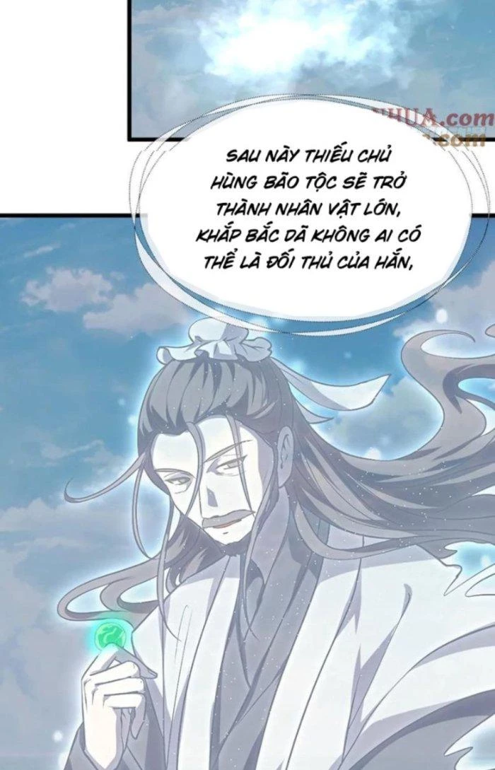 Tiên Nhân Này Quá Nghiêm Túc Chapter 41 - 3