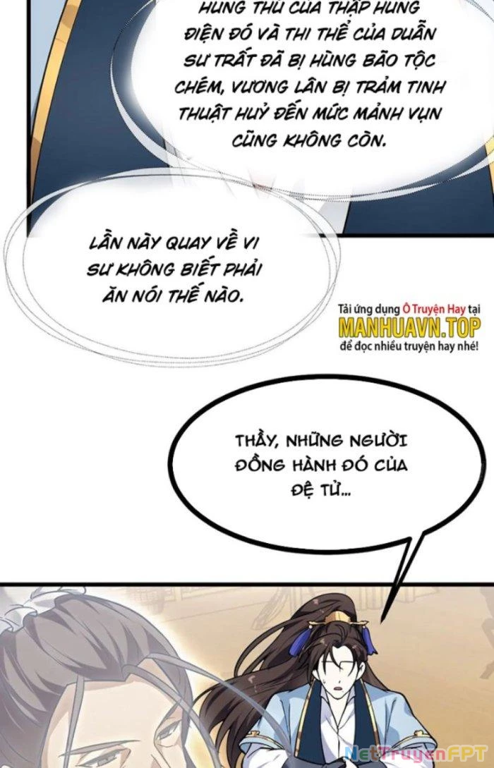 Tiên Nhân Này Quá Nghiêm Túc Chapter 41 - 6