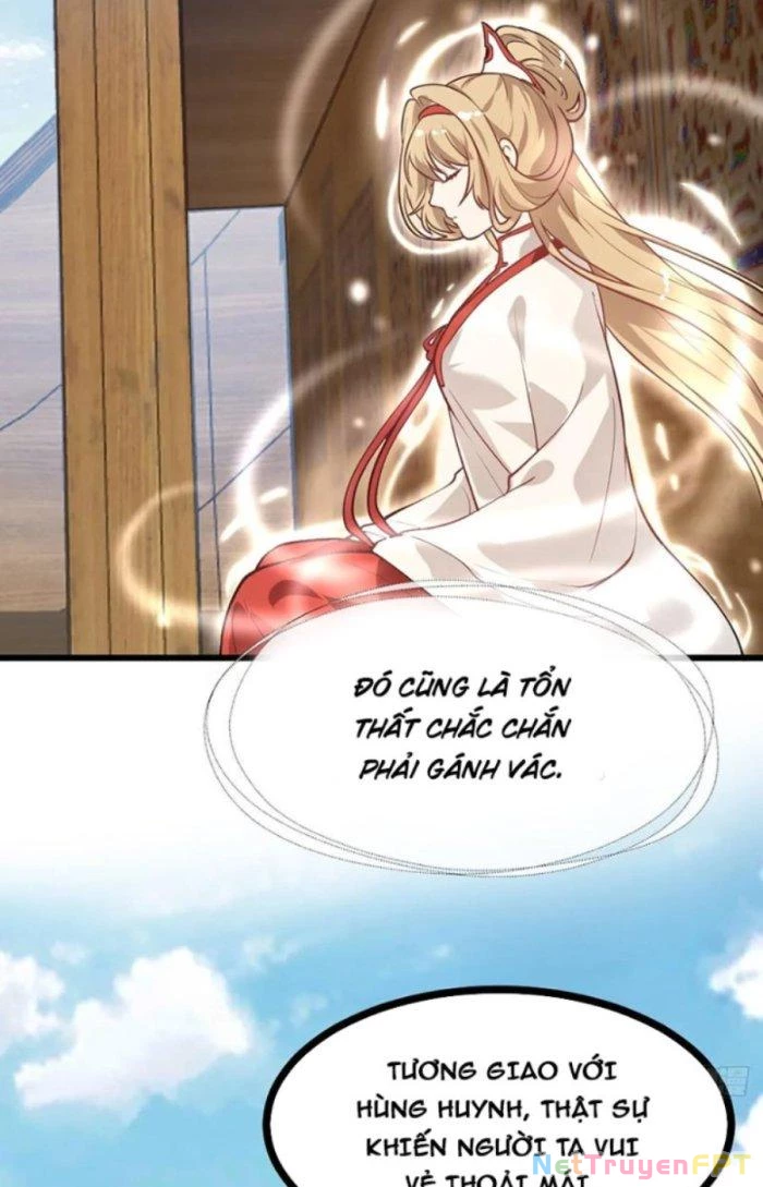 Tiên Nhân Này Quá Nghiêm Túc Chapter 41 - 8