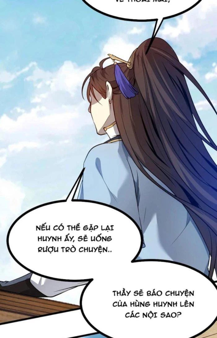 Tiên Nhân Này Quá Nghiêm Túc Chapter 41 - 9