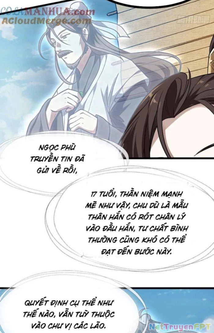Tiên Nhân Này Quá Nghiêm Túc Chapter 41 - 10
