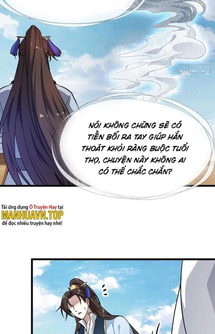 Tiên Nhân Này Quá Nghiêm Túc Chapter 41 - 11