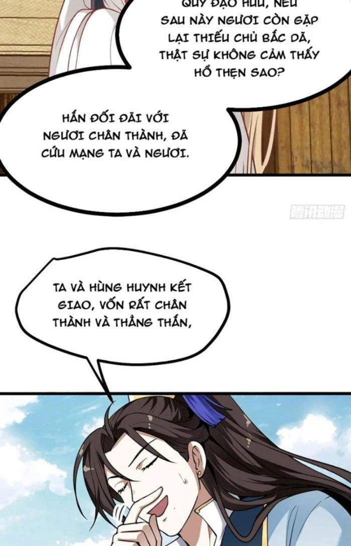 Tiên Nhân Này Quá Nghiêm Túc Chapter 41 - 13