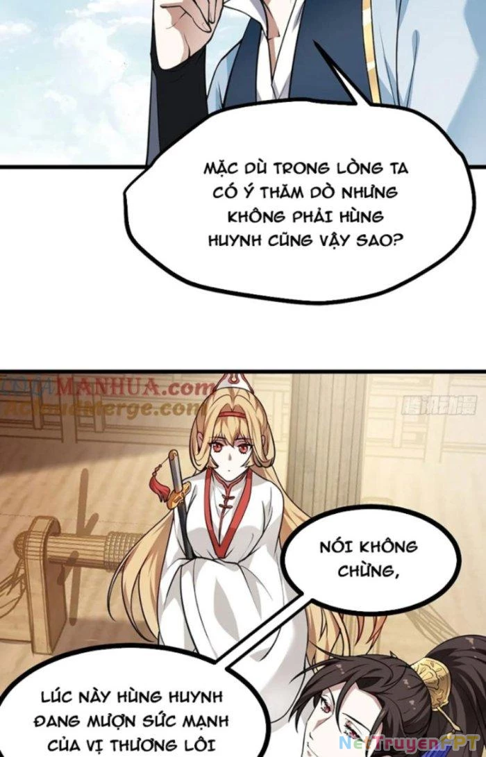 Tiên Nhân Này Quá Nghiêm Túc Chapter 41 - 14