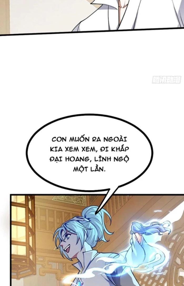 Tiên Nhân Này Quá Nghiêm Túc Chapter 41 - 20