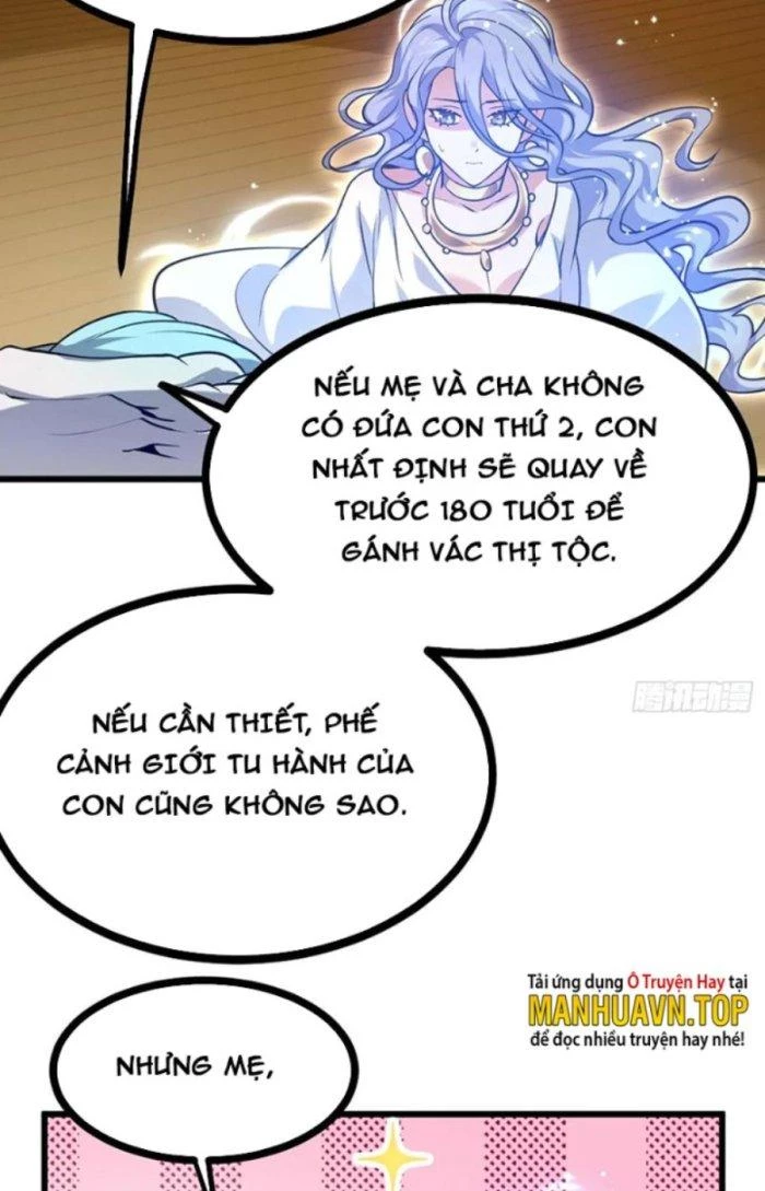 Tiên Nhân Này Quá Nghiêm Túc Chapter 41 - 22