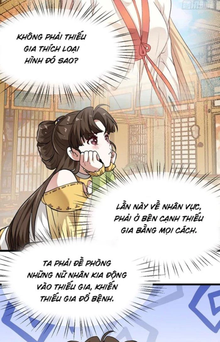 Tiên Nhân Này Quá Nghiêm Túc Chapter 41 - 27