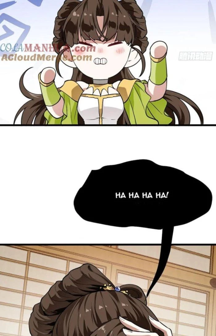 Tiên Nhân Này Quá Nghiêm Túc Chapter 41 - 28