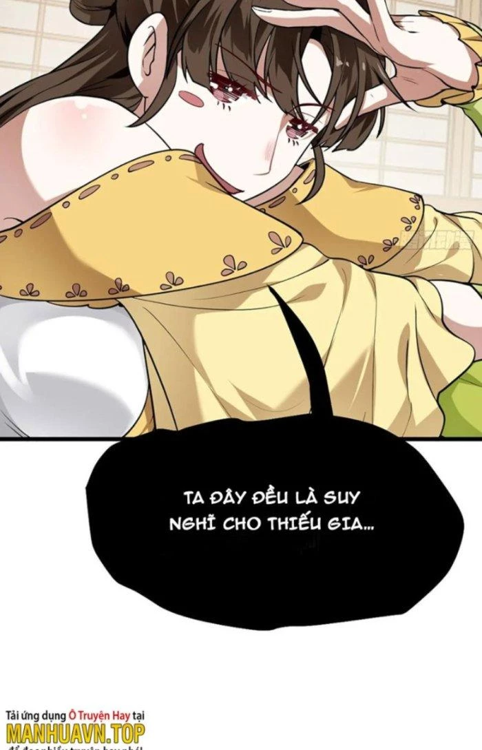 Tiên Nhân Này Quá Nghiêm Túc Chapter 41 - 29