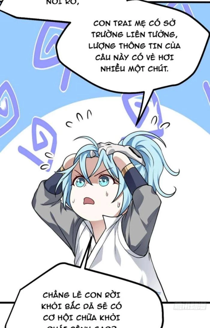 Tiên Nhân Này Quá Nghiêm Túc Chapter 41 - 33