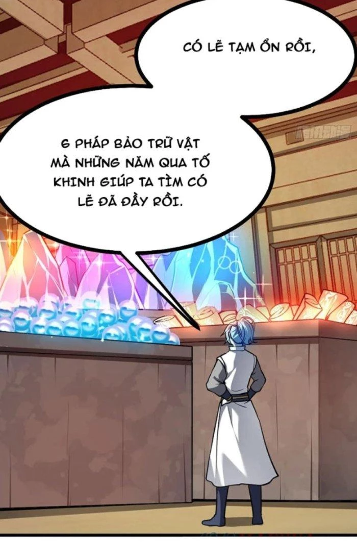 Tiên Nhân Này Quá Nghiêm Túc Chapter 41 - 36